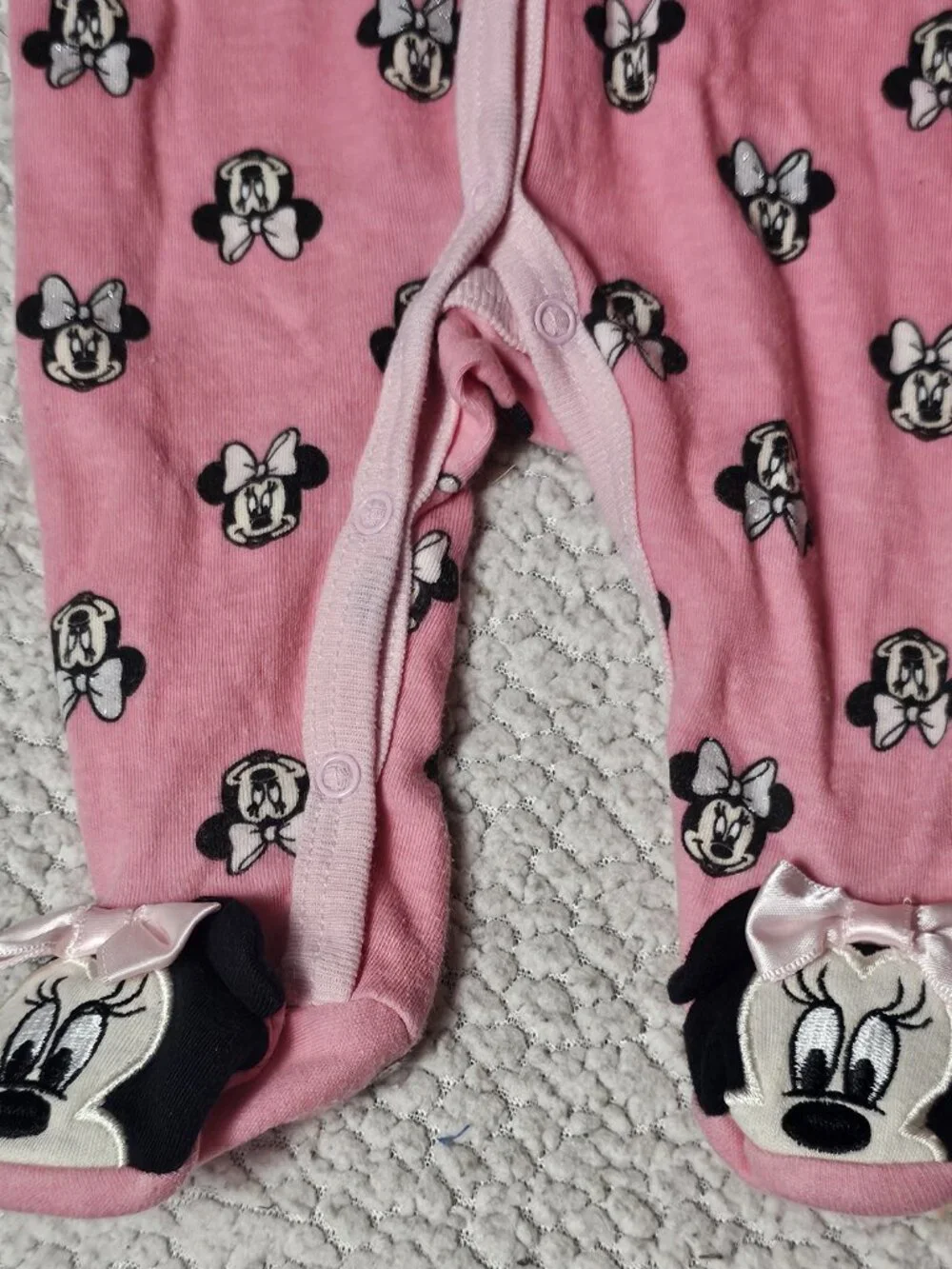 Disney this minnie